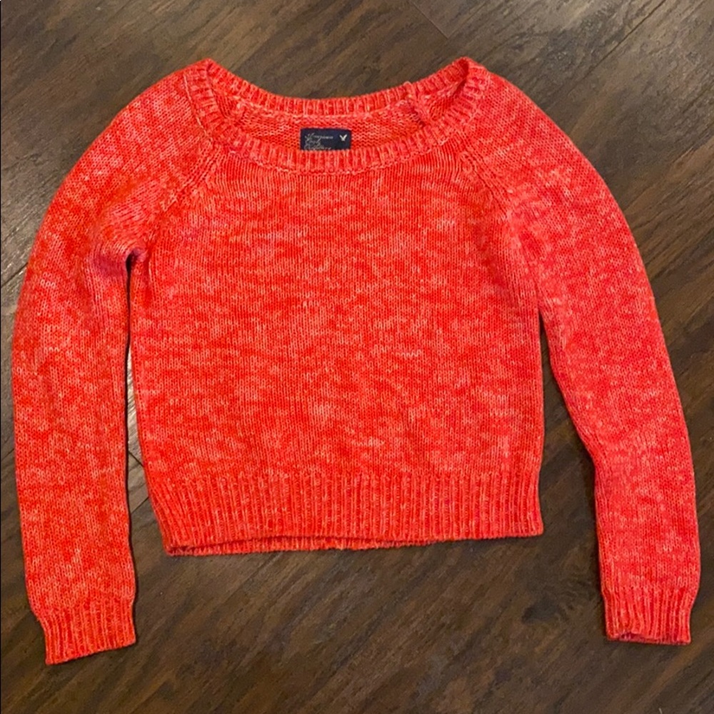 American Eagle Sweater